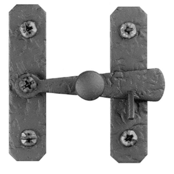 Acorn Mfg Acorn RLDBP 2.625 Inch Cabinet Latch - RLDBP