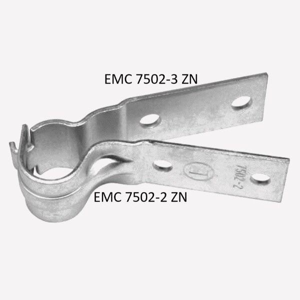 Eberhard Manufacturing Co Bolt For The Emc 3-2500-7 - EMC 7-2500-8