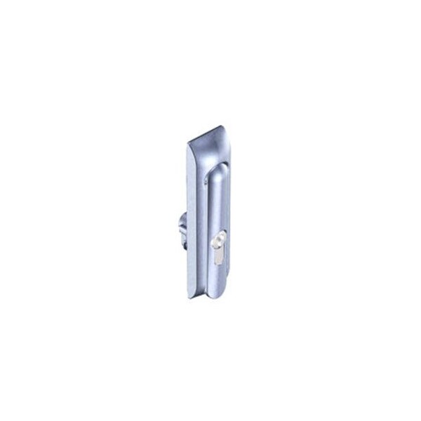 Southco Swinghandle Latch, Without Padlock Hasp, Use with Linear Actuator, 3 mm Double Bit DIN - H3-50-370-044