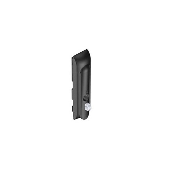 Southco Swinghandle Latch, Large Size - 150 mm 5.9 in, With Padlock Hasp - H3-60-400-050