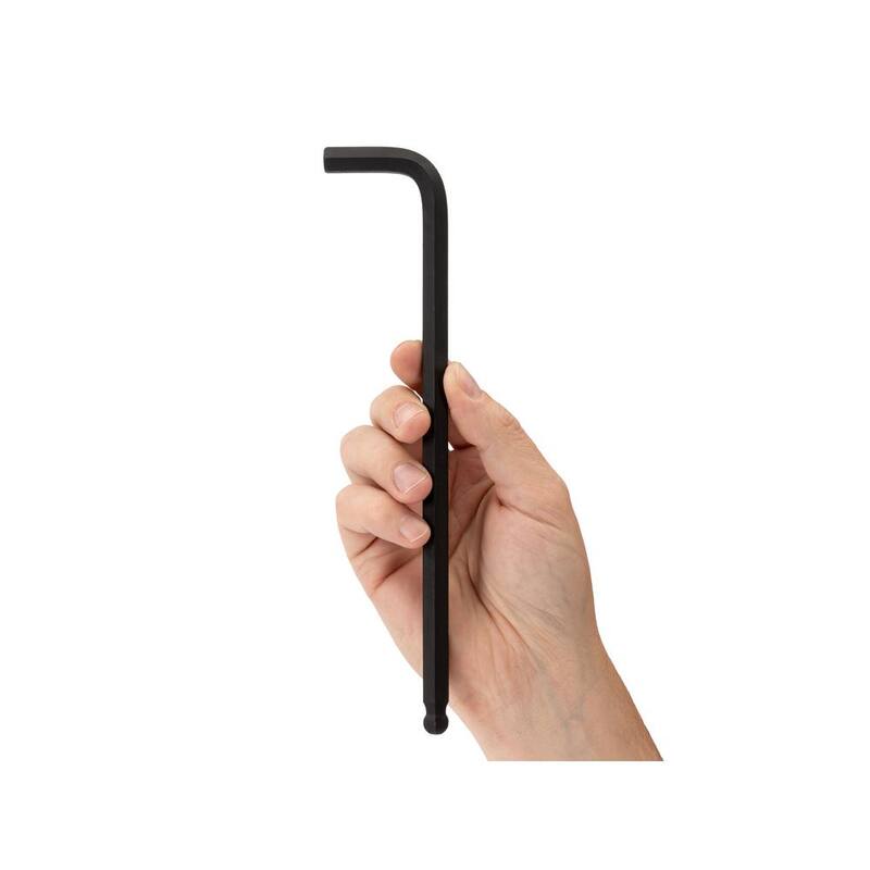 TEKTON 10 mm Ball End Hex L-Key - KLX82100