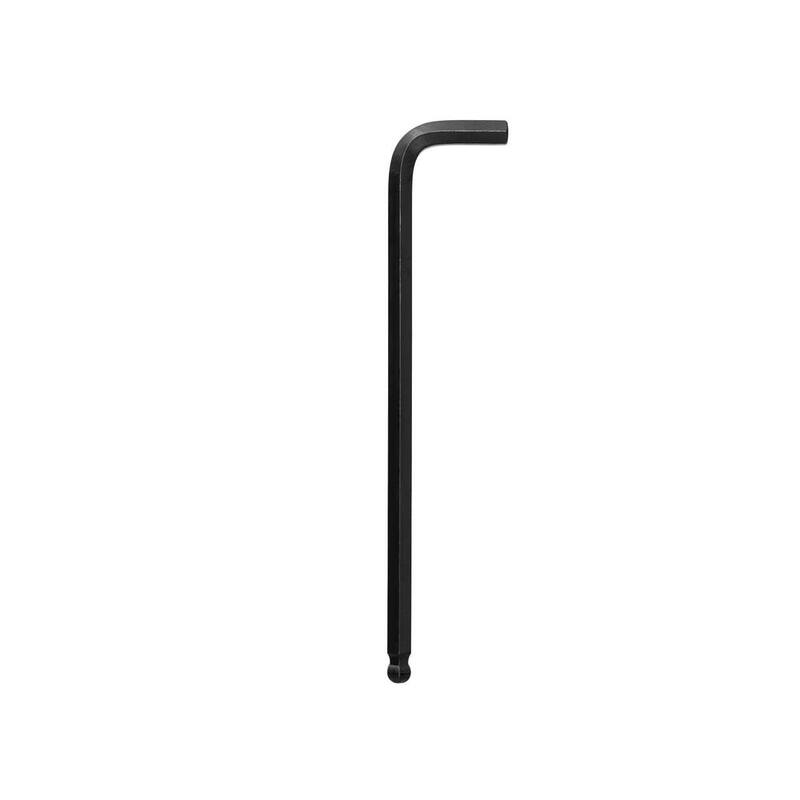 TEKTON 10 mm Ball End Hex L-Key - KLX82100