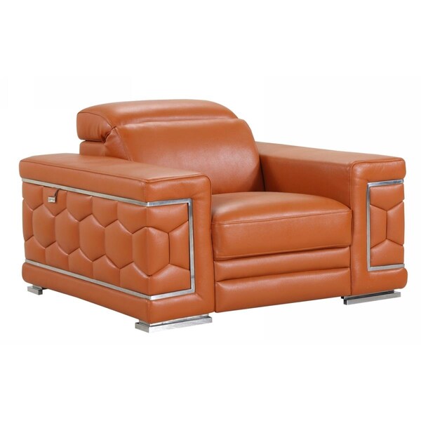 Gfancy Fixtures Camel Sturdy Chair, 29-38 x 47 x 41 in. - GF3088922