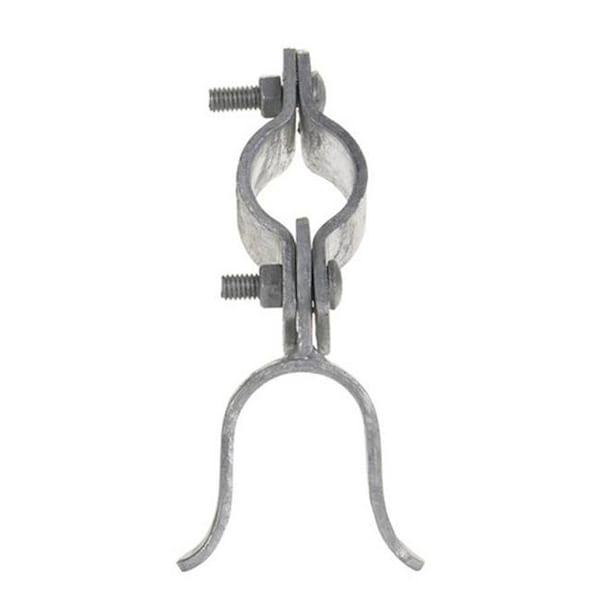 Midwest Air Technologies Midwest Air Technologies 328668B 1.37 x 1.37 in. Fork Latch - 7114242