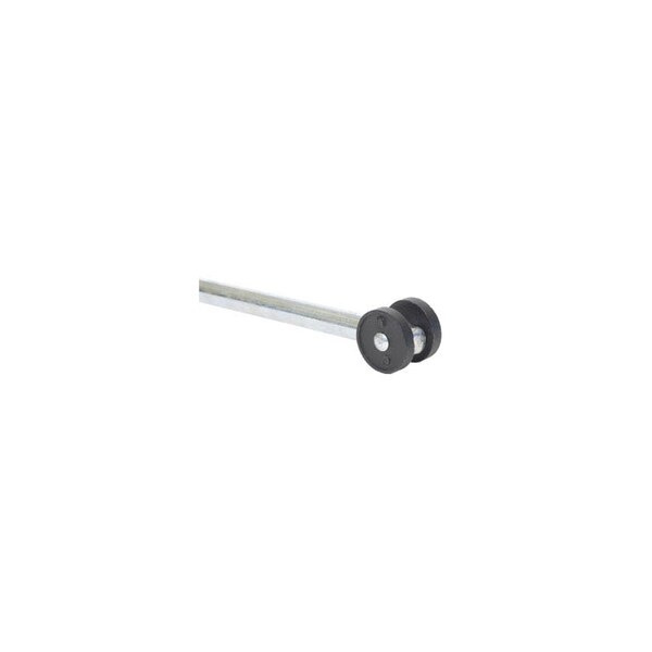 Southco Steel Rod  With Roller - S A5-56-1000-21