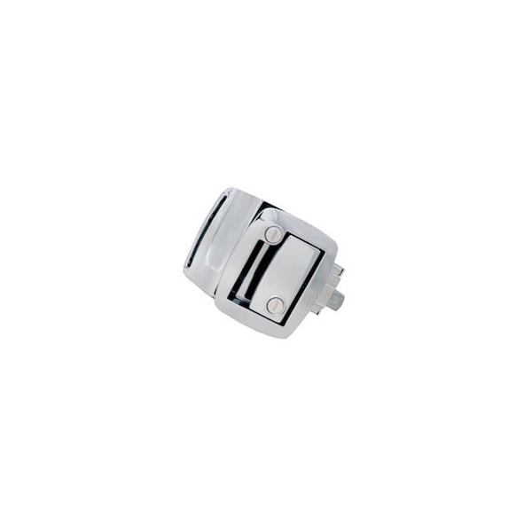 Southco Travel Trailer Latch  Chrome - S R3-10-311-10
