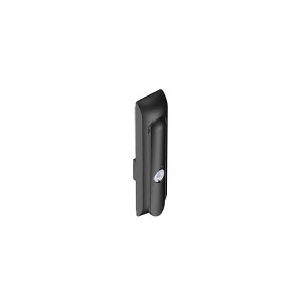 Southco Swinghandle Latch, Large Size - 150 mm 5.9 in, Without Padlock Hasp, Use with Linear Actuator - H3-60-341-050