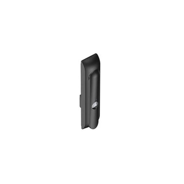 Southco Swinghandle Latch, Large Size - 150 mm 5.9 in, Without Padlock Hasp, Use with Linear Actuator - H3-60-347-050