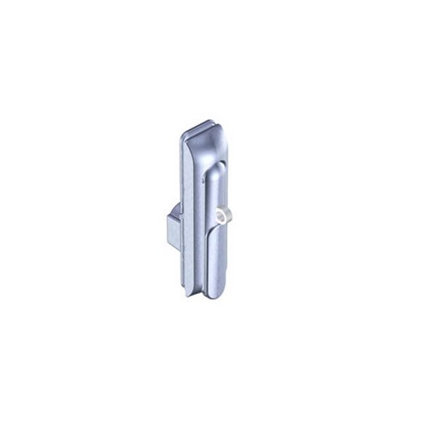 Southco Swinghandle Latch, Large Size - 150 mm 5.9 in, With Padlock Hasp - H3-60-420-144