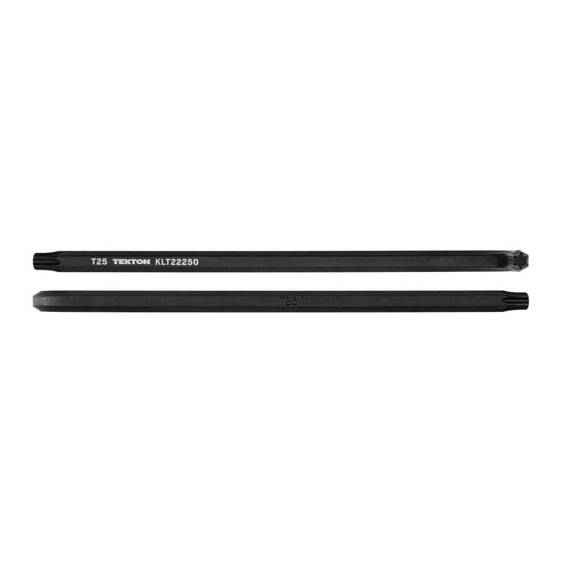 TEKTON T25 Star L-Key - KLT22250