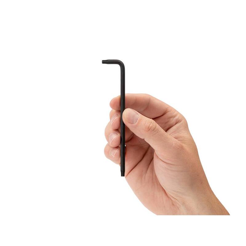 TEKTON T25 Star L-Key - KLT22250
