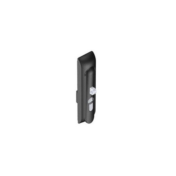 Southco Swinghandle Latch, Large Size - 150 mm 5.9 in, With Padlock Hasp - H3-60-477-050