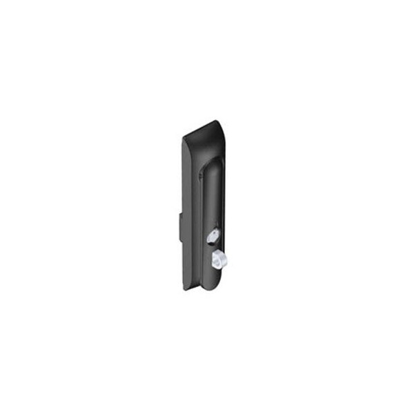 Southco Swinghandle Latch, Large Size - 150 mm 5.9 in, With Padlock Hasp - H3-60-442-050