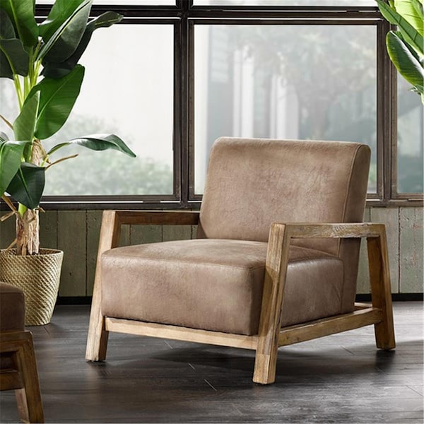 Ink Plus Ivy Kids Easton Lounge Accent Chair - II100-0048
