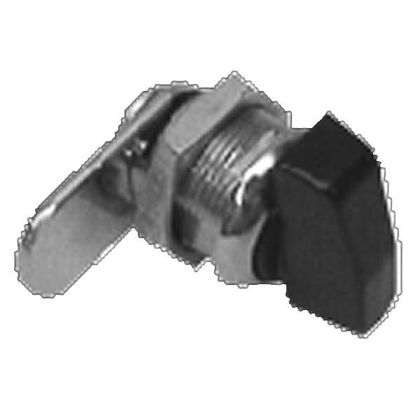 Eberhard Manufacturing Co 1/4 Turn Latch Straight Cam - EMC 522-A NI