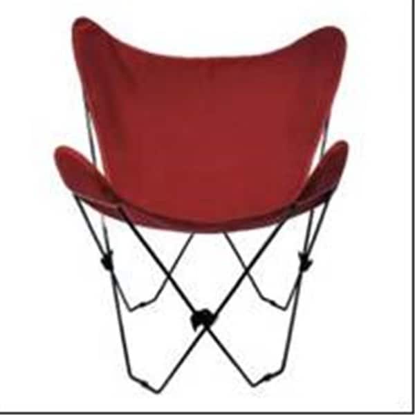 Algoma Net Algoma Net Company 4916116 Butterfly Chair- Replacement Cover - 4916116