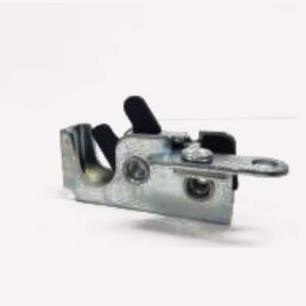 Eberhard Manufacturing Co Left Hand Rtry.Mini, 750 Lb.Rtd., No Strke - EMC 1-240 ZN LH