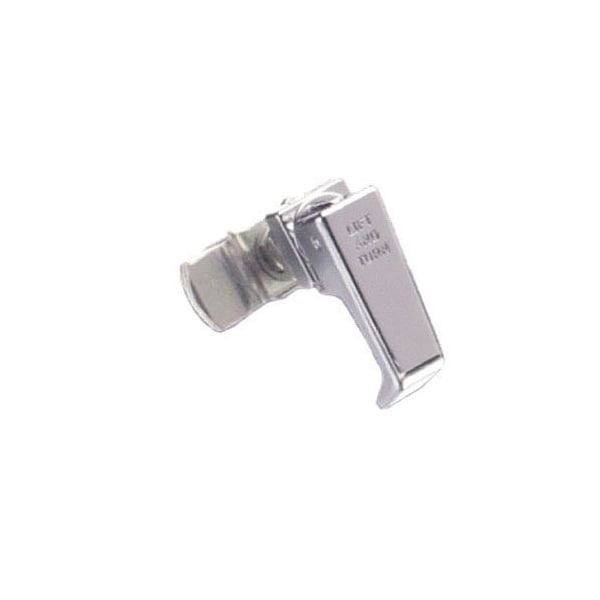 Southco Lift & Turn Latch Polished Ch - S 62-20-21