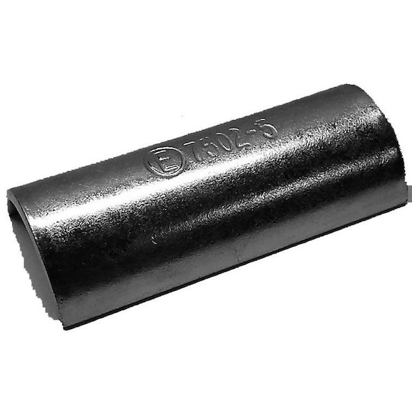 Eberhard Manufacturing Co Spacer Sleeve - EMC 7502-5 ZN