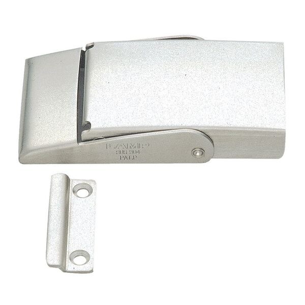 Lamp Draw Latch, Release to Open, Draw to Close - STF-100