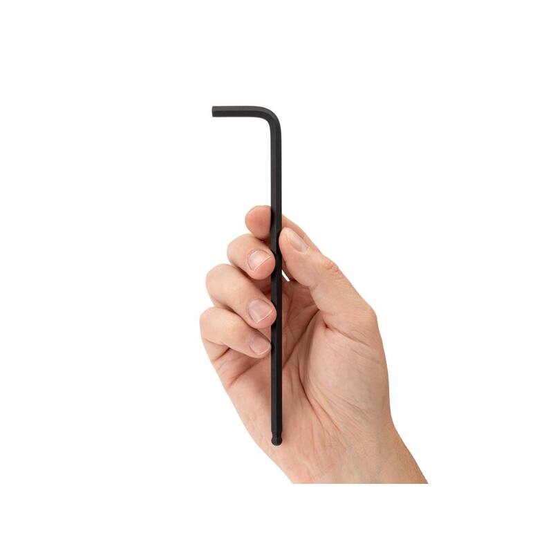 TEKTON 6 mm Ball End Hex L-Key - KLX82060