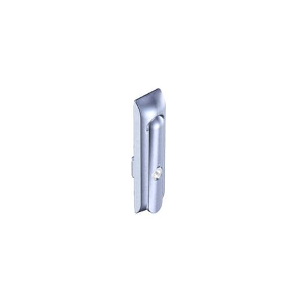 Southco Swinghandle Latch, Large Size - 150 mm 5.9 in, Without Padlock Hasp, Use with Linear Actuator - H3-60-340-044