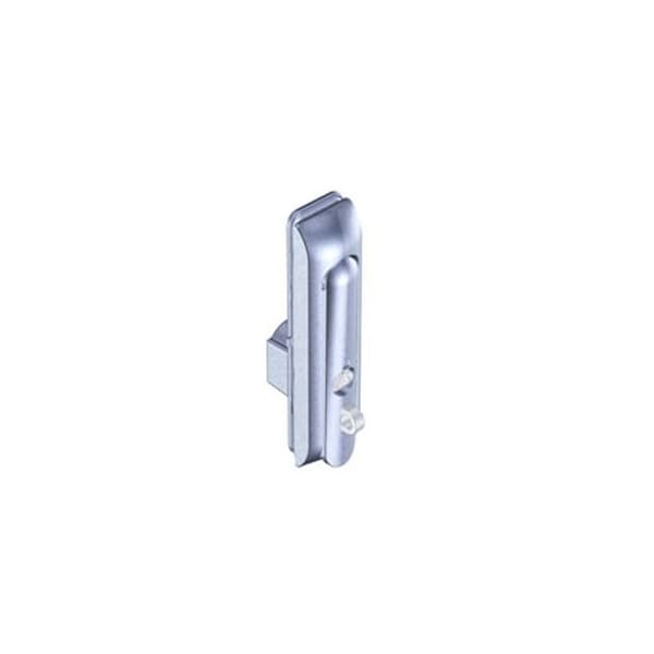 Southco Swinghandle Latch, Large Size - 150 mm 5.9 in, With Padlock Hasp - H3-60-447-144