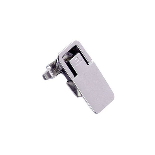 Southco Lift & Turn Non Locking Chrome - S 62-40-211-3