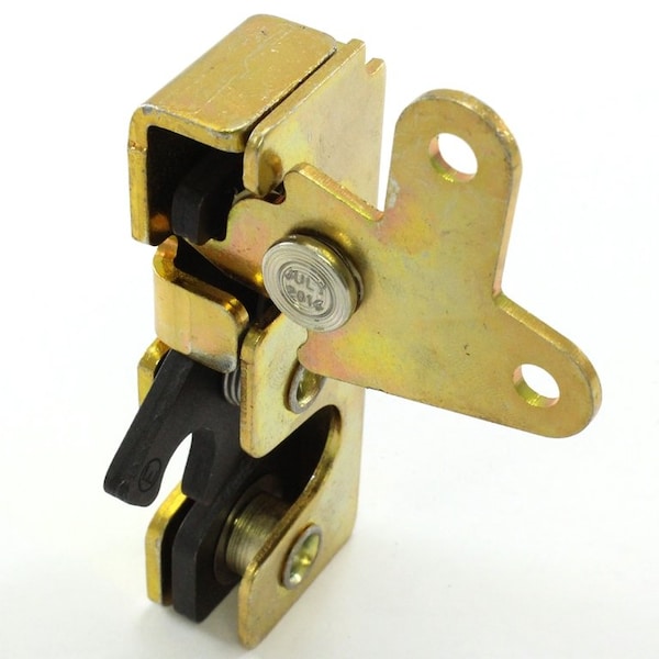 Eberhard Manufacturing Co Rotary Low Profile Lh - EMC 6-475 LH