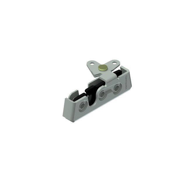 Eberhard Manufacturing Co Dovetail Rotary Only Righthand - EMC 9D-400-50 ZN RH
