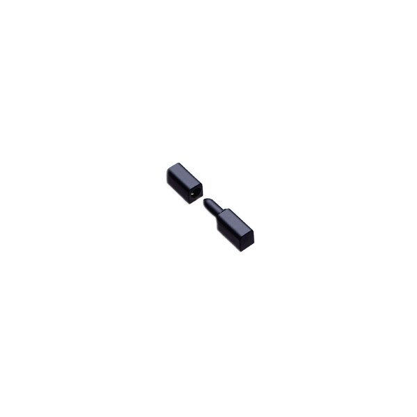 Southco Metal, Lift-Off, In-Line Hinge - S 96-10-500-50