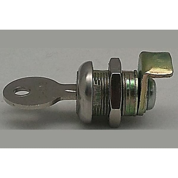 Eberhard Manufacturing Co Lock Cylinder For 8400 Lock J236 - EMC 8400-60 J236