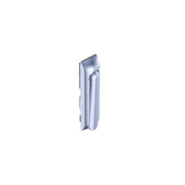 Southco Swinghandle Latch, Without Padlock Hasp, Use with Linear Actuator, Non-Locking with detent - H3-50-320-044