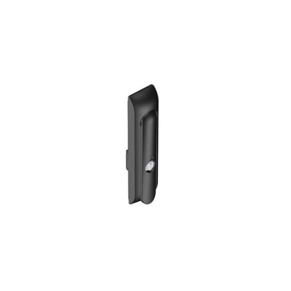 Southco Swinghandle Latch, Medium Size - 125 mm 4.92 in, Without Padlock Hasp - H3-50-342-050