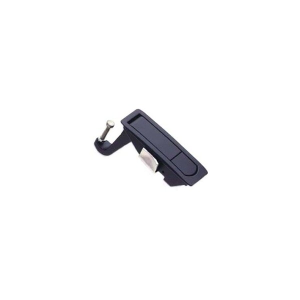 Southco Blk Lever Latch Flush Trigger - S C2-33-35