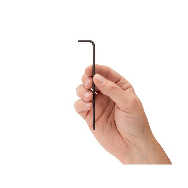 TEKTON 3.5 mm Ball End Hex L-Key - KLX82035