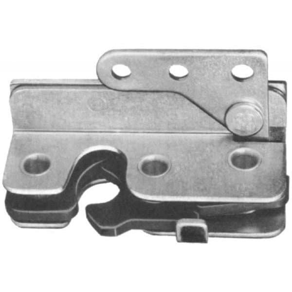 Eberhard Manufacturing Co Rtry., No Strk.3 Hl.Arm.(300) - EMC 450 ZN LH