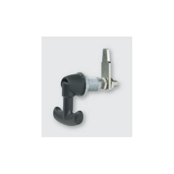 Southco Folding T-Handle Latch - S N4-1-329-1-5-2