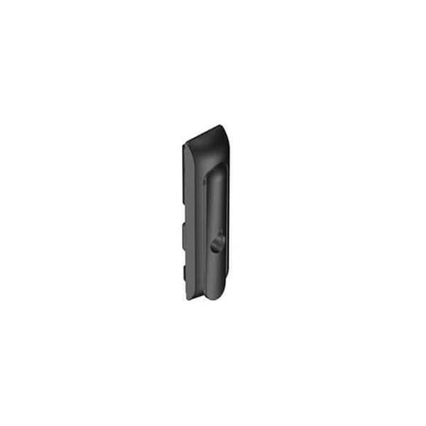 Southco Swinghandle Latch, Medium Size - 125 mm 4.92 in, Without Padlock Hasp - H3-50-300-050