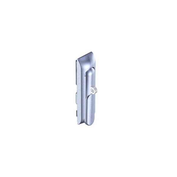 Southco Swinghandle Latch, Large Size - 150 mm 5.9 in, With Padlock Hasp - H3-60-420-044
