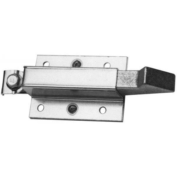 Eberhard Manufacturing Co End Blt W/Hx Nut (Cable)7 Lb - EMC 565694-55 ZN 7