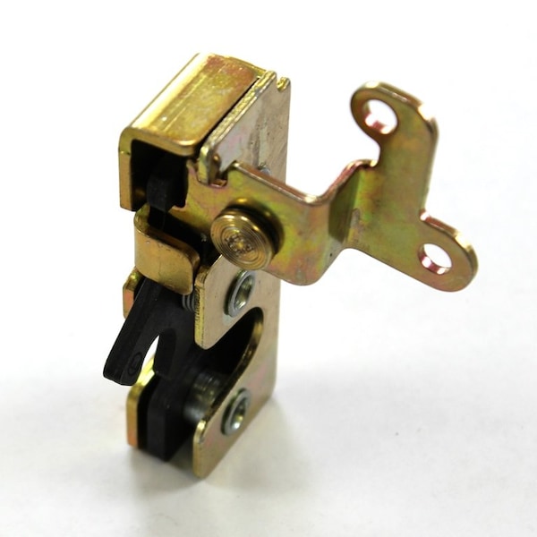 Eberhard Manufacturing Co Rotary Latch Slim-Line Thdd Hl - EMC 2T-475YC LH
