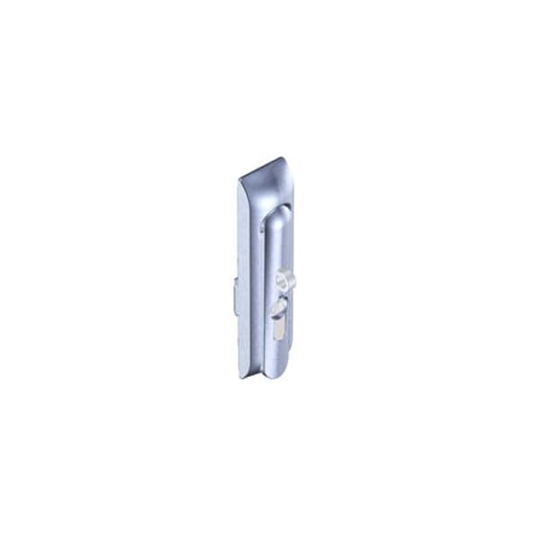 Southco Swinghandle Latch, Large Size - 150 mm 5.9 in, With Padlock Hasp - H3-60-477-044