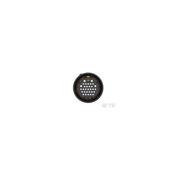 Te Connectivity 1 5/2 5MM BU-GEH31P - 1394081-1