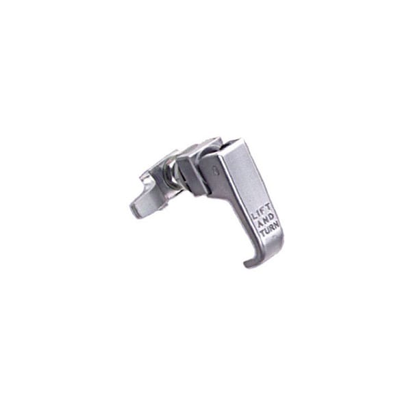 Southco Lift & Turn Assy. (Metric) - S 62-10-33