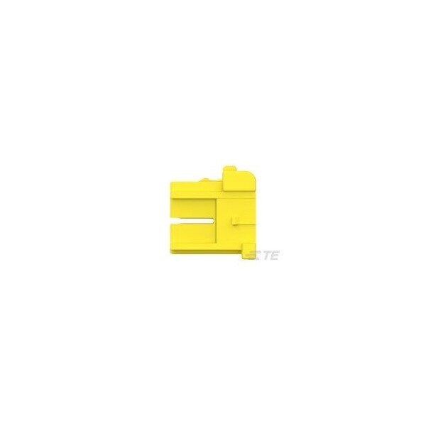 Te Connectivity PLUG HOUSING 4POS KEYING-D NEW GIC3.3 - 4-1971905-2