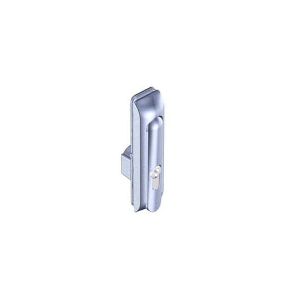 Southco Swinghandle Latch, Medium Size - 125 mm 4.92 in, Without Padlock Hasp - H3-50-370-144