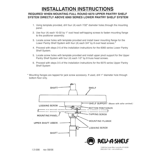 Rev-A-Shelf Polypropylene, White, 28 in W, 26 in H, 28 in D, 28 in L, White - 6072-28-11-52