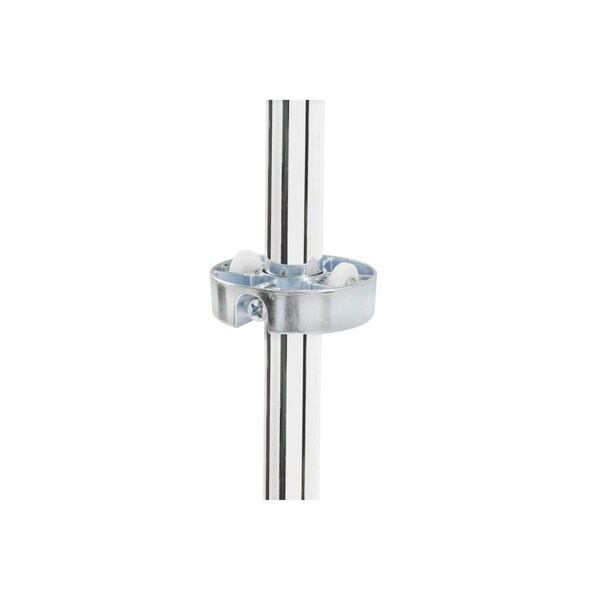 Rev-A-Shelf Polypropylene, White, 28 in W, 26 in H, 28 in D, 28 in L, White - 6072-28-11-52