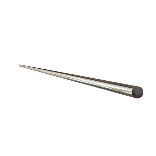 Designs Of Distinction Gallery Rail Rod - Chrome - 01HC900436CR1